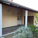 בית נופש Kuca Za Odmor Alfis - *