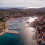 Kuca Za Odmor Alfis -