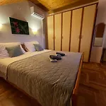 Dom wakacyjny Kuca Za Odmor Alfis -