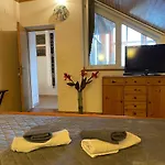 Kuca Za Odmor Alfis -