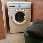 בית נופש Kuca Za Odmor Alfis -
