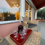 Kuca Za Odmor Alfis - Dom wakacyjny