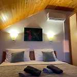 Сasa de vacaciones Kuca Za Odmor Alfis - *