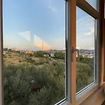בית נופש Kuca Za Odmor Alfis - יזרה