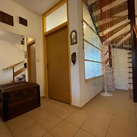Kuca Za Odmor Alfis - Holiday home *