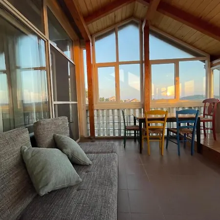 Vakantiehuis Kuca Za Odmor Alfis -
