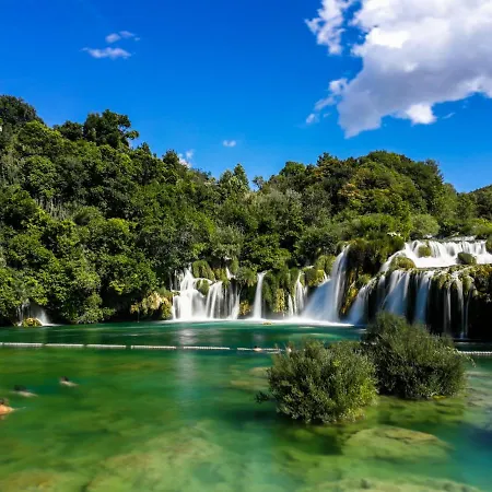 Kuca Za Odmor Alfis - Дом отдыха