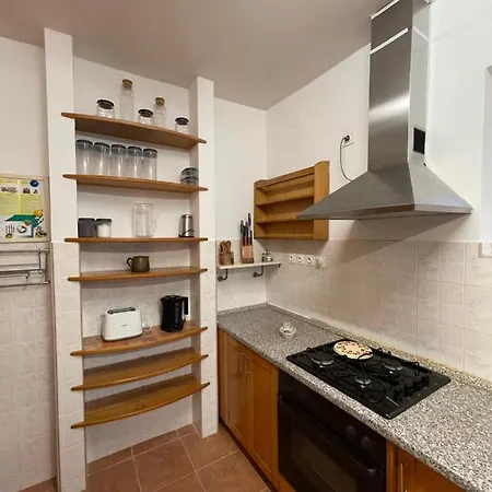 Kuca Za Odmor Alfis - Holiday home