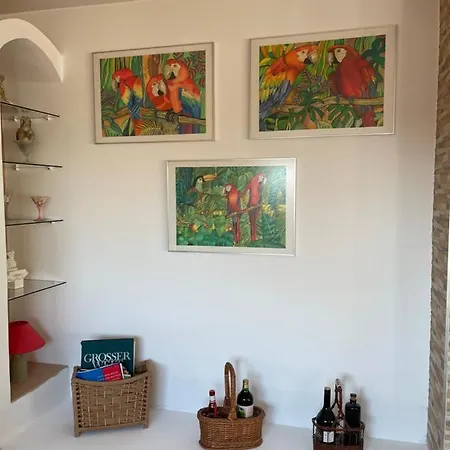 Kuca Za Odmor Alfis - Holiday home Jezera