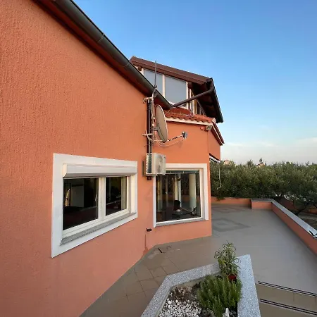 Kuca Za Odmor Alfis - Holiday home *