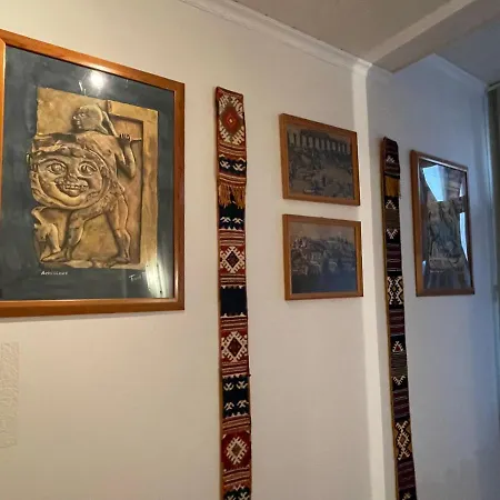 Kuca Za Odmor Alfis -