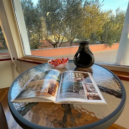 Vakantiehuis Kuca Za Odmor Alfis -