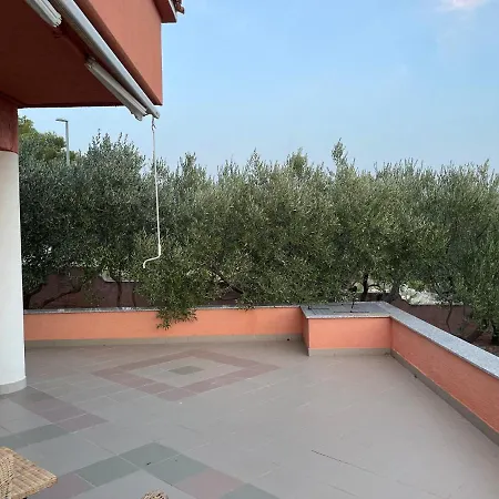 Kuca Za Odmor Alfis - Дом отдыха