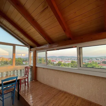 Kuca Za Odmor Alfis - *