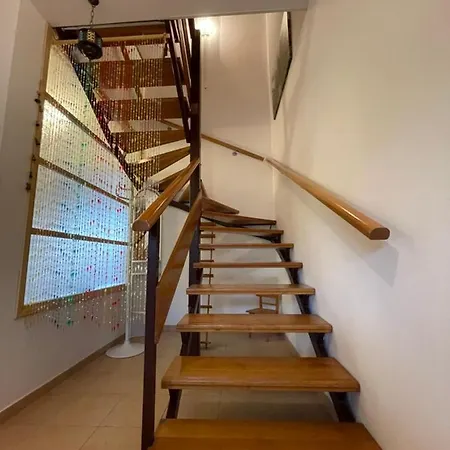 בית נופש Kuca Za Odmor Alfis -