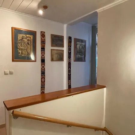 Kuca Za Odmor Alfis - * Jezera