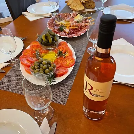 Kuca Za Odmor Alfis - Holiday home Jezera