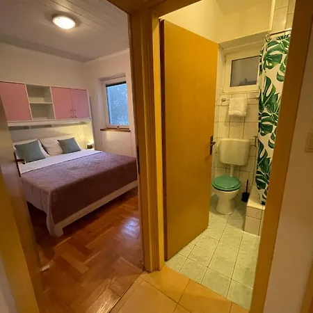 Kuca Za Odmor Alfis - Дом отдыха *