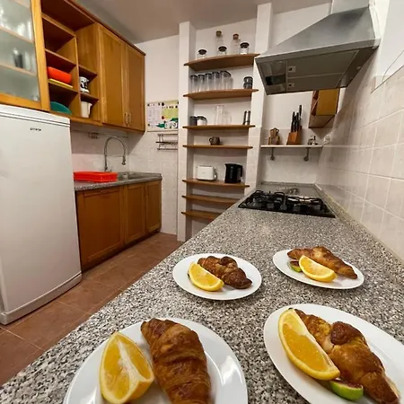 Kuca Za Odmor Alfis - *