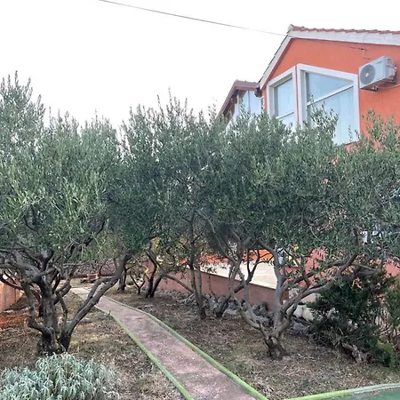 Дом отдыха Kuca Za Odmor Alfis - *