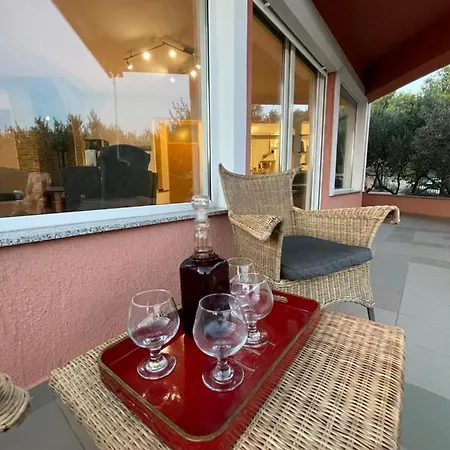Kuca Za Odmor Alfis - Holiday home