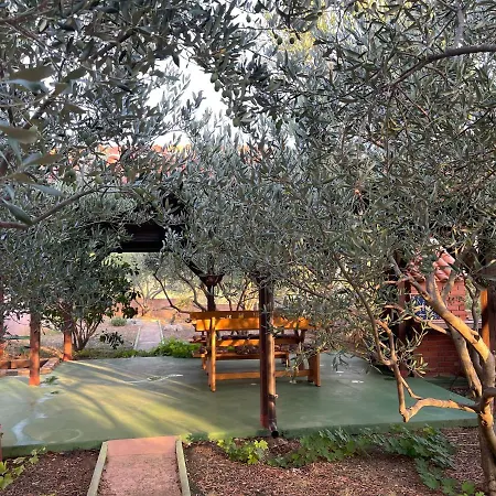 Kuca Za Odmor Alfis - *