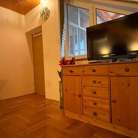 Kuca Za Odmor Alfis - Дом отдыха