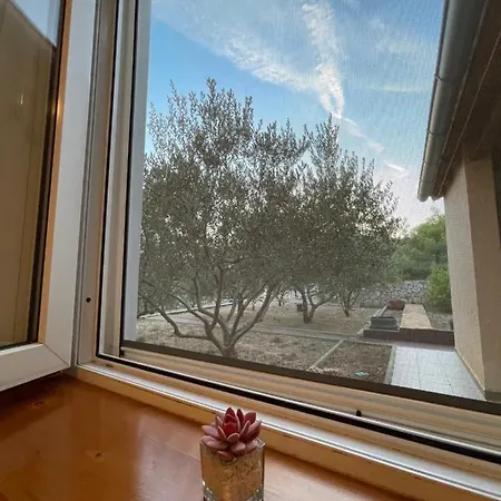 Kuca Za Odmor Alfis - יזרה