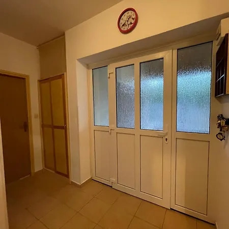 Kuca Za Odmor Alfis - Jezera