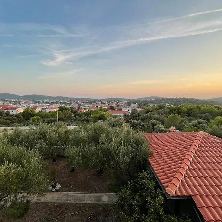 Kuca Za Odmor Alfis - Jezera