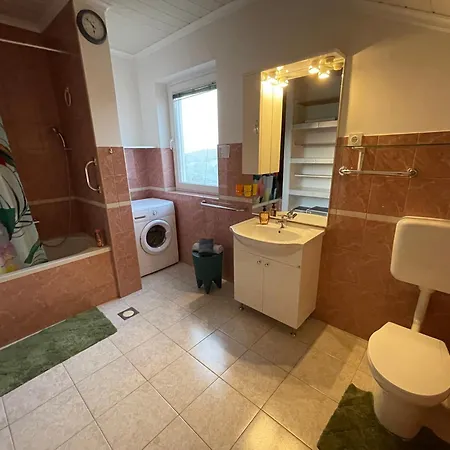 Дом отдыха Kuca Za Odmor Alfis - Езера