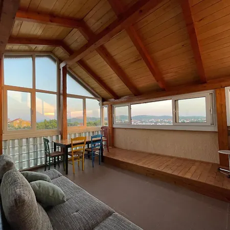 Kuca Za Odmor Alfis - 제제라