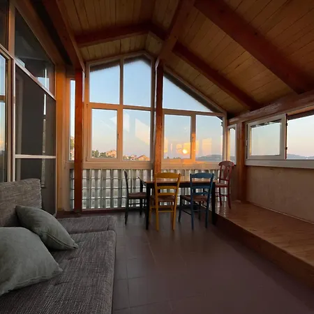 Kuca Za Odmor Alfis - Holiday home
