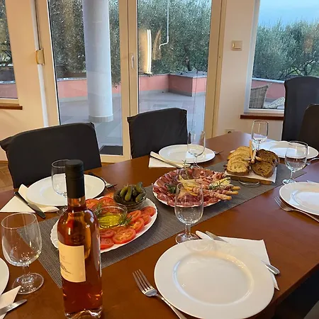Kuca Za Odmor Alfis - Holiday home