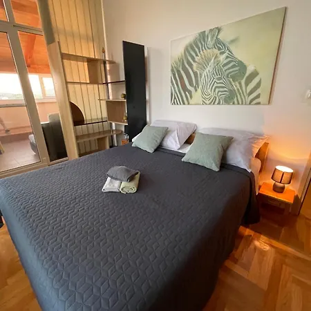 Holiday home Kuca Za Odmor Alfis - *