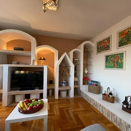 Kuca Za Odmor Alfis - Holiday home *