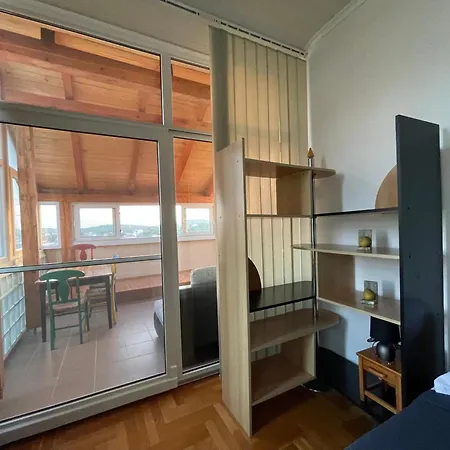 Kuca Za Odmor Alfis - Holiday home