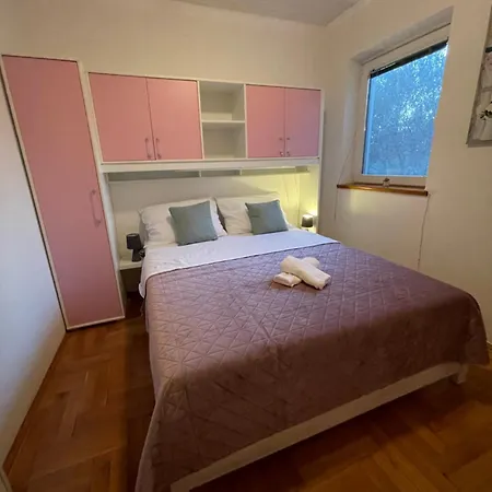 Kuca Za Odmor Alfis - Vakantiehuis *