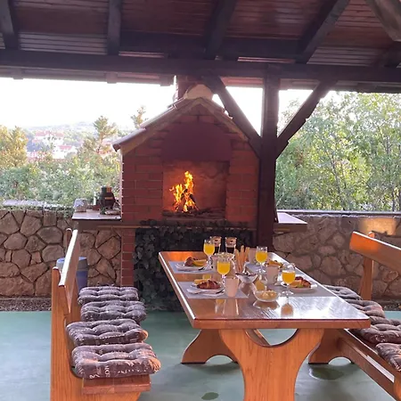 Kuca Za Odmor Alfis - * Jezera