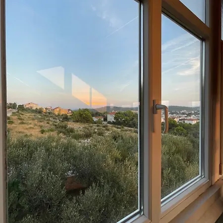 Vakantiehuis Kuca Za Odmor Alfis - Jezera