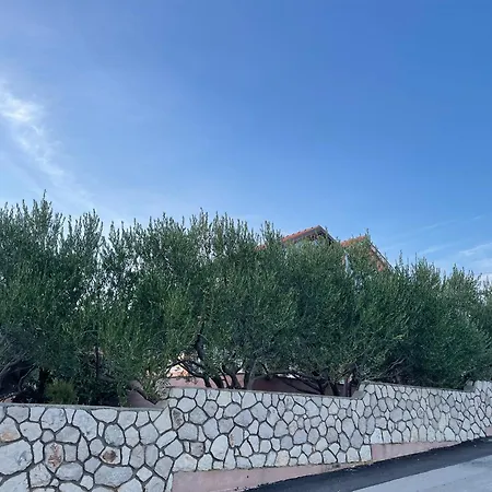 Kuca Za Odmor Alfis - *
