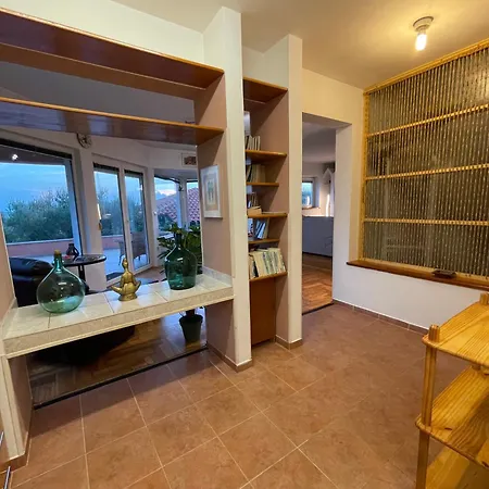 Kuca Za Odmor Alfis - Holiday home