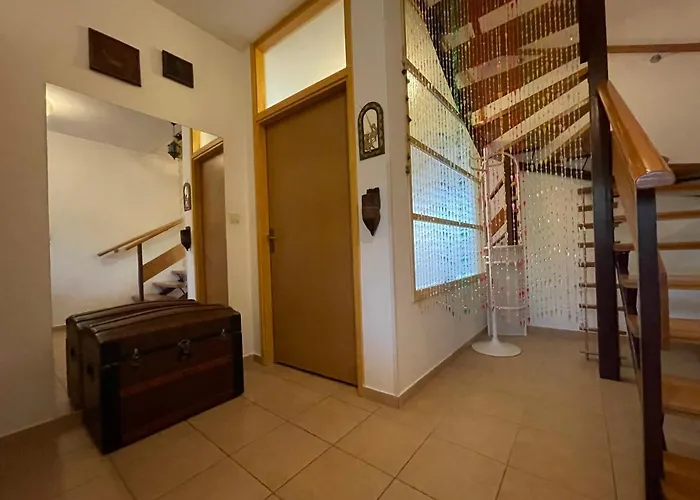 Kuca Za Odmor Alfis - Vakantiehuis *