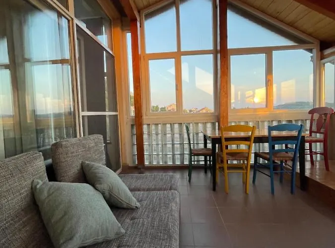 Vakantiehuis Kuca Za Odmor Alfis -