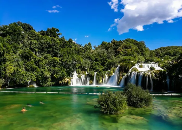 Kuca Za Odmor Alfis - 펜션