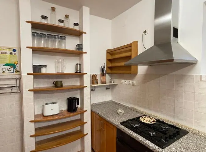 Kuca Za Odmor Alfis - Vakantiehuis