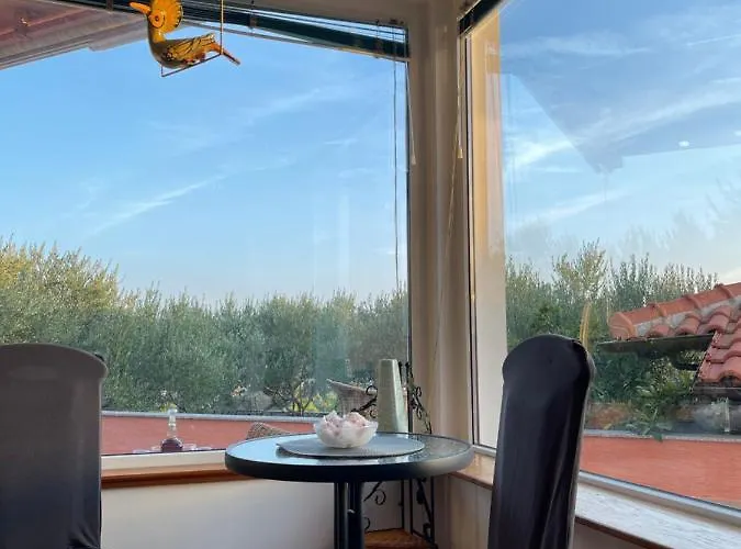 Kuca Za Odmor Alfis -