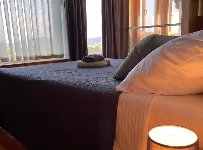 Kuca Za Odmor Alfis - Vakantiehuis