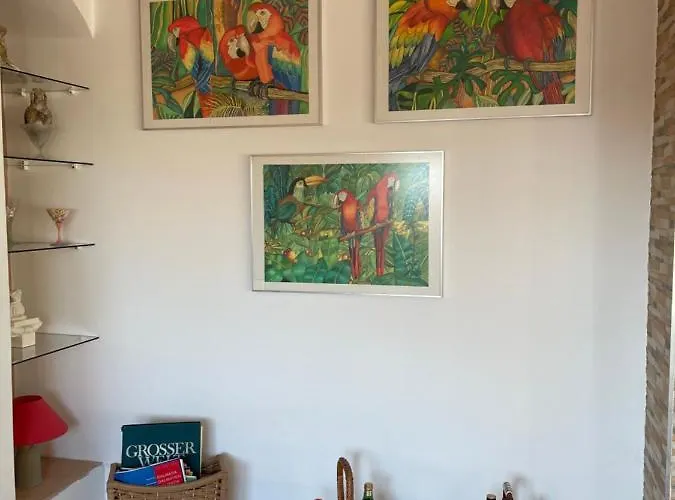 Kuca Za Odmor Alfis - 펜션 제제라