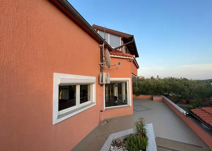 Kuca Za Odmor Alfis - Vakantiehuis *